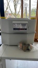 Analoge Gasmeter, Doe-het-zelf en Bouw, Meetapparatuur, Ophalen, Zo goed als nieuw