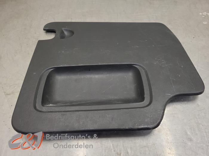 Protecteur de porte 4 portes droite avant d'un Renault Trafi, Autos : Pièces & Accessoires, Renault, -, 3 mois de garantie, Utilisé