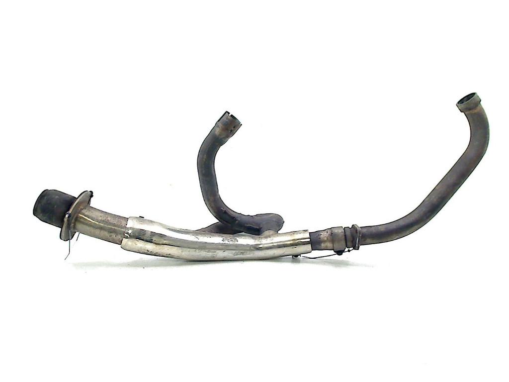 UITLAAT BOCHTENSET Hyosung Comet GT650 R (GT650R), Motoren, Onderdelen | Overige, Gebruikt