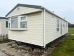HORIZON 1000x370/2 POLDERPARK 1 NIEUWPOORT BAD, Caravans en Kamperen, Stacaravans