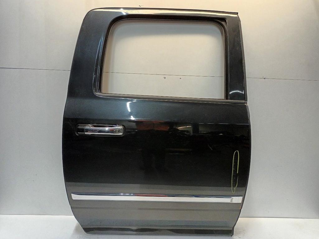 Portier rechts achter Ram 1500, Auto-onderdelen, Carrosserie, Deur, Overige automerken, Dodge, Gebruikt, Herkomst onderdeel bekend