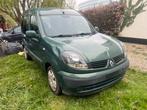 Renault Kangoo 1.5 Diesel Annee 2007 euro 4, Achat, Entreprise, Boîte manuelle, Noir