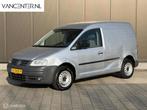 Volkswagen Caddy 1.6 102PK BENZINE Airco Marge Nieuwe APK, Achat, 4 portes, Entreprise, 2 places