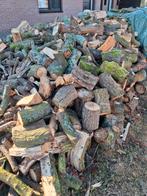 Eiken  hout, Ophalen