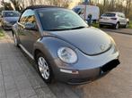 Vw beetle cabrio 1.6benzine, Auto's, Volkswagen, Voorwielaandrijving, Beetle (Kever), 4 cilinders, Cabriolet