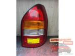 Achterlicht rechts van een Opel Zafira, Gebruikt, -, -, Opel