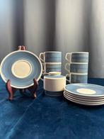 Service à café Vintage Boch: une élégance belge intemporelle, Enlèvement ou Envoi