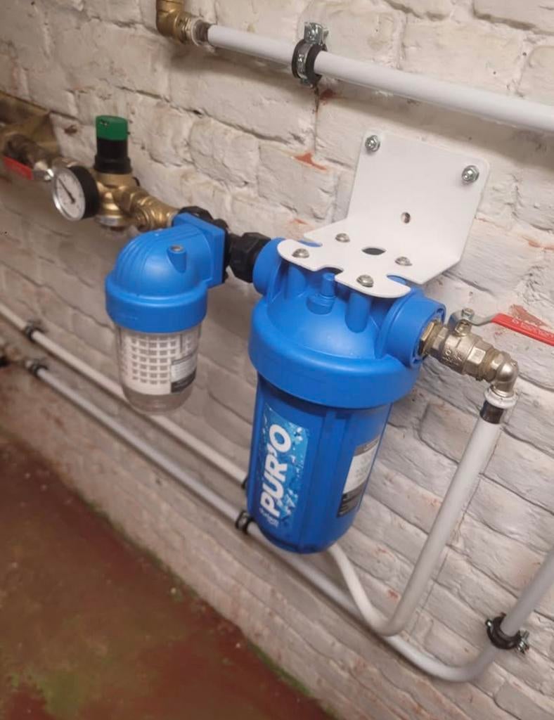 PLOMBIER Bruxelles, Bricolage & Construction, Outillage | Outillage à main, Enlèvement