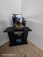 Qubiq 30 Pro compleet aquarium te koop — 250€, Dieren en Toebehoren, Ophalen, Zo goed als nieuw, Gevuld zoetwateraquarium