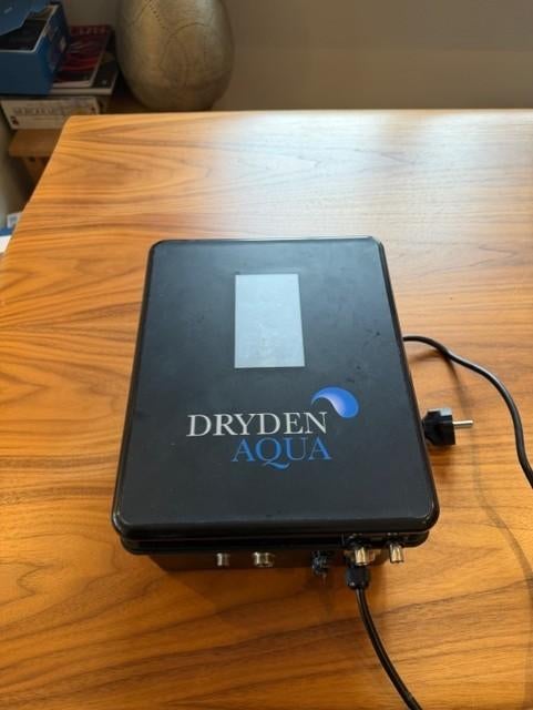 zwembad computer dryden aqua, Tuin en Terras, Zwembad-toebehoren, Gebruikt, Overige typen, Ophalen