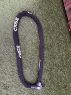 antivol à chaîne pour scooter, Fietsen en Brommers, Ophalen, Zo goed als nieuw