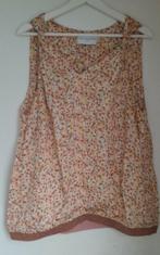 Topje Thelma & Louise, Sans manches, Taille 46/48 (XL) ou plus grande, Comme neuf, Thelma & Louise