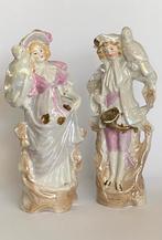 Porselein herder en herderin, Antiek en Kunst, Ophalen