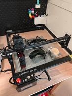 Laserstorm s5 en acmer m4 Rotary te koop of ruilen, Ophalen