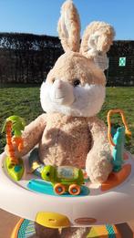 Mooie speeltafel!, Ophalen