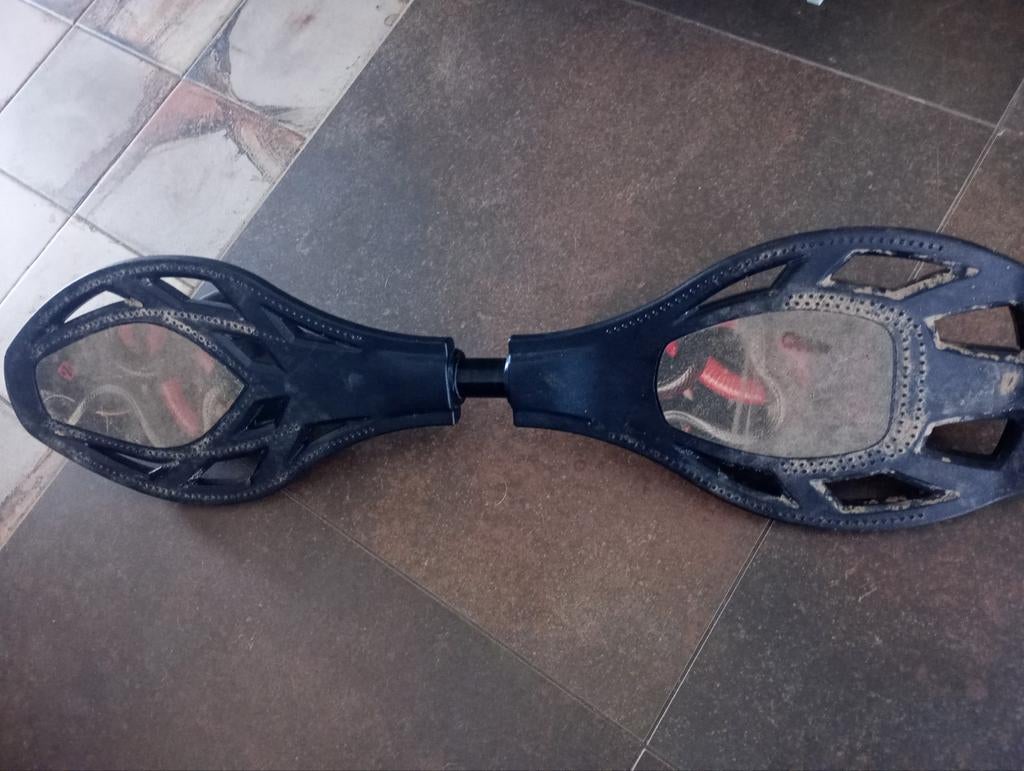 Waveboard, Sports & Fitness, Enlèvement, Waveboard