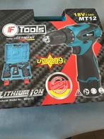 Visseuse, Bricolage & Construction, Enlèvement, Comme neuf