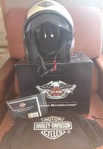 Casque Harley Davidson  M, Autres marques, Enlèvement ou Envoi, Casque jet, Neuf, sans ticket