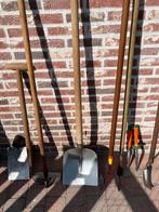 Outils de jardin, Enlèvement, Utilisé