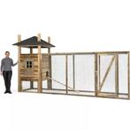 Hooiberg Floor XL, Ophalen of Verzenden, Nieuw, Kippenhok of Kippenren