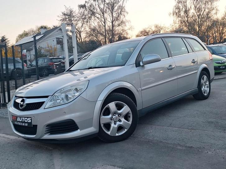 Opel Vectra 1.9cdti 2007" 238.000km! Super état, Auto's, Opel, Bedrijf, Te koop, Vectra, Diesel