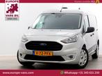 Ford Transit Connect 1.5 EcoBlue 100pk Automaat L2 Trend ACC, Auto's, Bestelwagens en Lichte vracht, Automaat, Bedrijf, Diesel