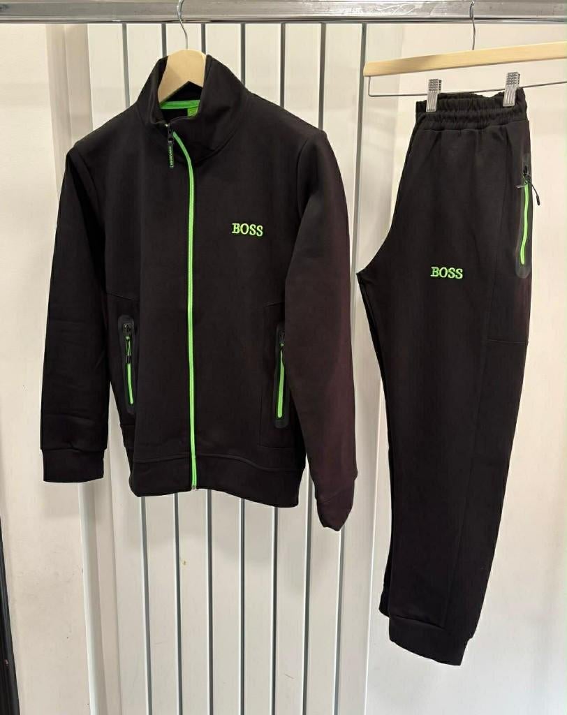 TRAINING HUGO BOSS, Kleding | Heren, Sportkleding, Ophalen, Zwart, Nieuw, Hugo Boss