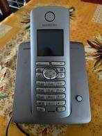 Siemens vaste telefoon., Ophalen, Gebruikt