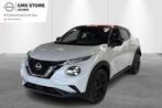 Nissan Juke Red Line edition-Cam-Carplay-Gps-Airco-Bose -, Autos, Neuf, Achat, Entreprise, Noir