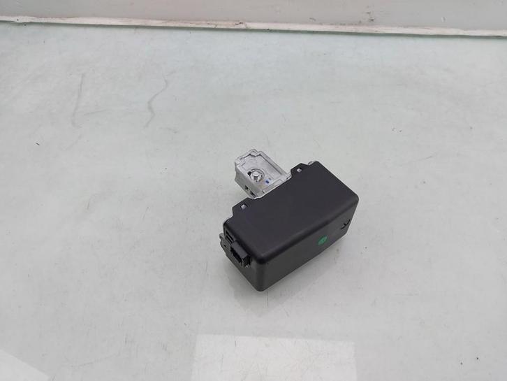 CONTACTSLOT ELECTR. Renault Scénic IV (RFAJ), Auto-onderdelen, Overige Auto-onderdelen, Renault, Gebruikt