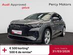 Audi Q4 e-tron Q4 e-Tron 82 kWh 45 Corporate S, Autos, Audi, Achat, Automatique, Cruise Control, Électrique