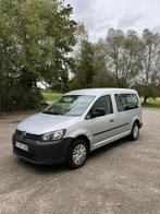 VOLKSWAGEN CADDY 2013, Autos, Achat, Entreprise, Boîte manuelle, 5 portes