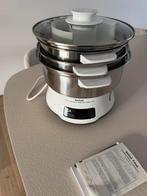Stoomkoker Tefal Convenience Deluxe VC502D, Enlèvement, Lave-vaisselle, Neuf