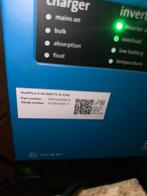 Kit Victron 24 V MultiPlus-II 24 3000  Grüniq 200 Ah LiFePO4, Enlèvement, Outillage