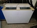 Frigo, 100 tot 150 liter, Ophalen, Gebruikt, Zonder vriesvak