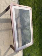 Fedam klassieke salontafel, Moins de 50 cm, Enlèvement ou Envoi, 50 à 100 cm, 100 à 150 cm