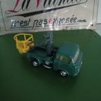 CORGI TOYS JEEP FC-150 --PLATE-FORME DE TRAVAIL AÉRIENNE, Envoi, Corgi