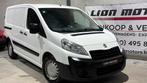 Peugeot Expert 1.6 HDİ | Zeer Nette Staat | 3 Zit, Euro 5, Achat, Entreprise, 3 places