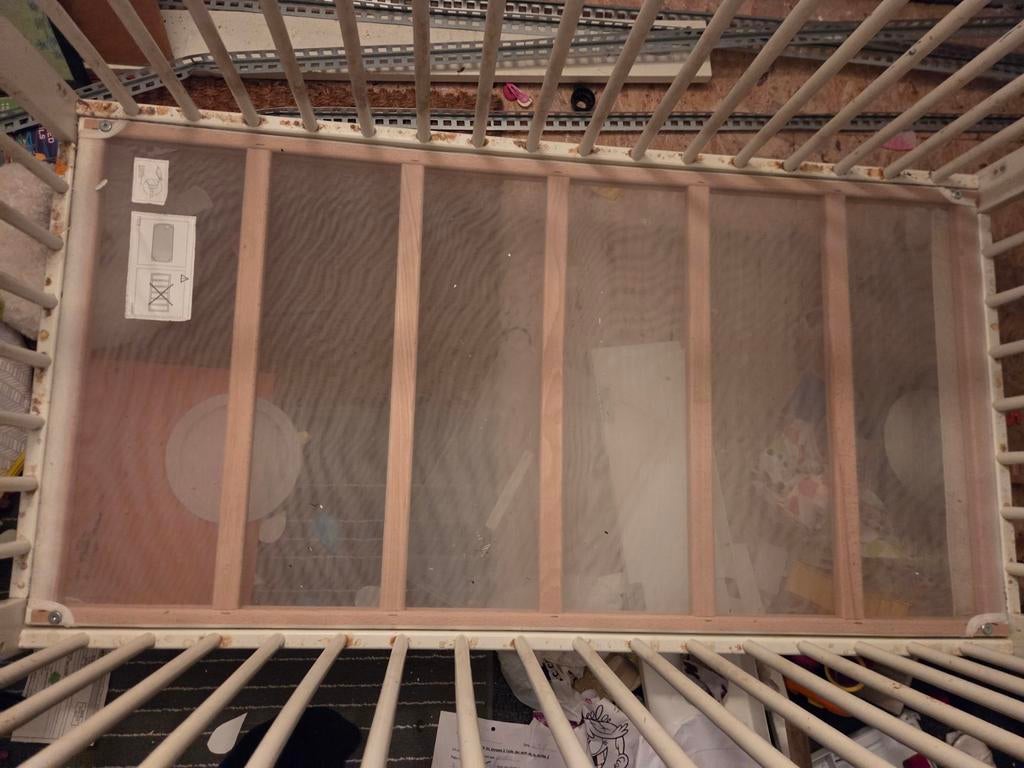 Lit bebe bon état, Animaux & Accessoires