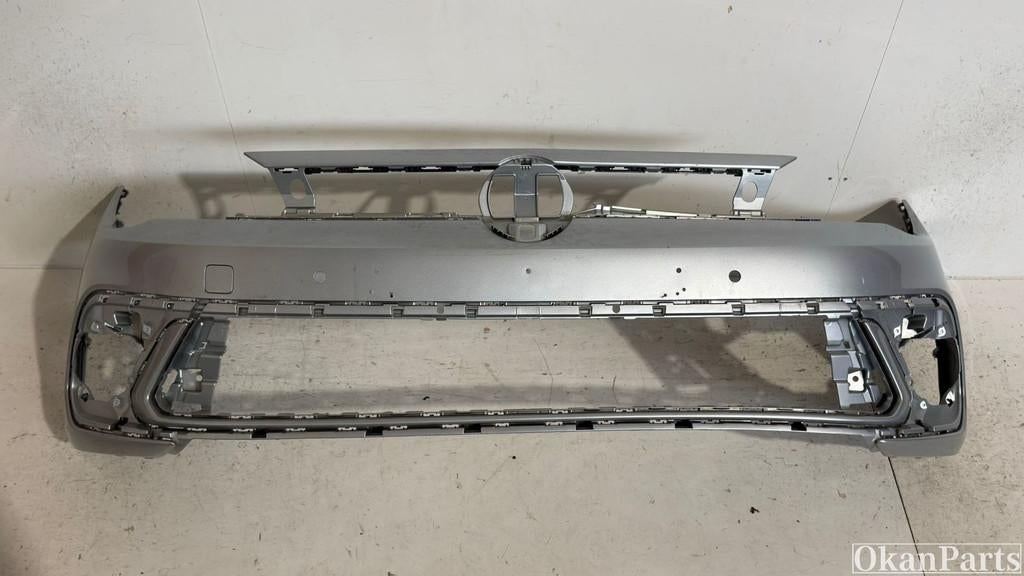 Pare-chocs avant Volkswagen Polo 2G Facelift 2GS807221H, Info@fabrikant.eu, Fabrikant BV, Pare-chocs, Fabrikantstraat 1
1000 AA  Amsterdam, NL