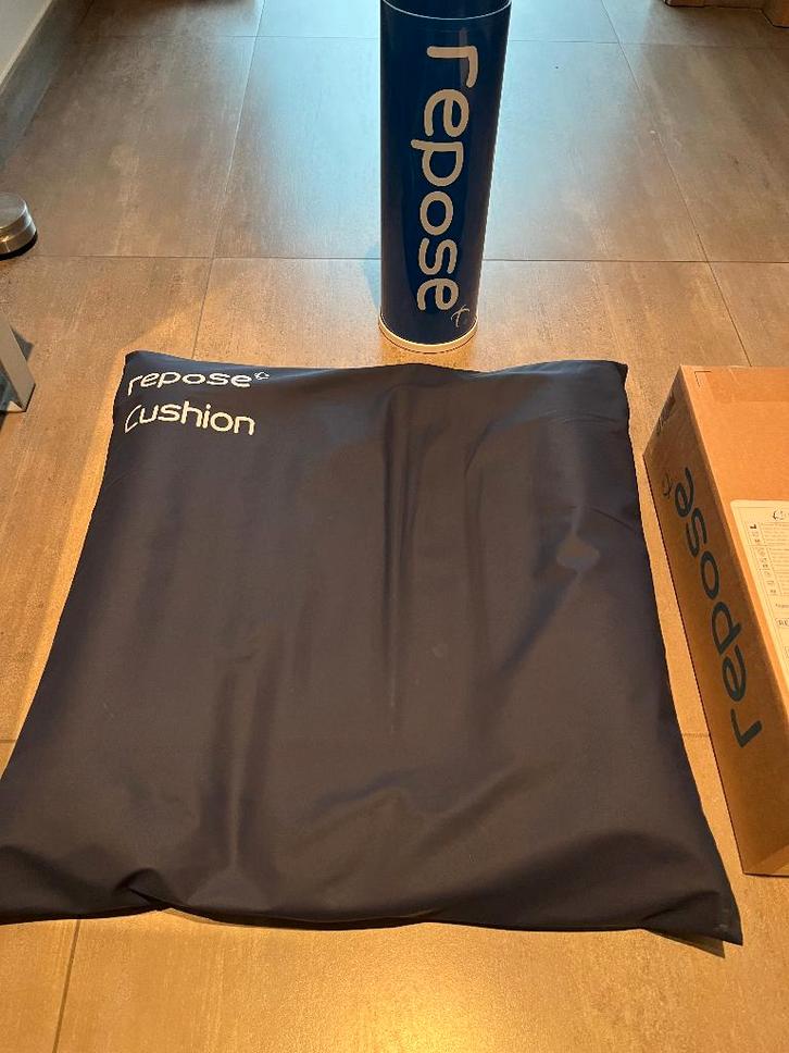 Coussin de siège Repose répartition uniforme de la pression, Divers, Matériel Infirmier, Comme neuf, Enlèvement