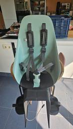 Achterzitje Urban Iki (mint), Ophalen, Achterzitje, 9 t/m 18 kg, Urban Iki