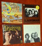 THE DOORS lot de vinyles LP 33t Maxi singles 12", CD & DVD, Vinyles | Autres Vinyles, Enlèvement ou Envoi, Utilisé