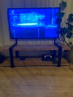 Tv meubel, Enlèvement, Comme neuf, Métal