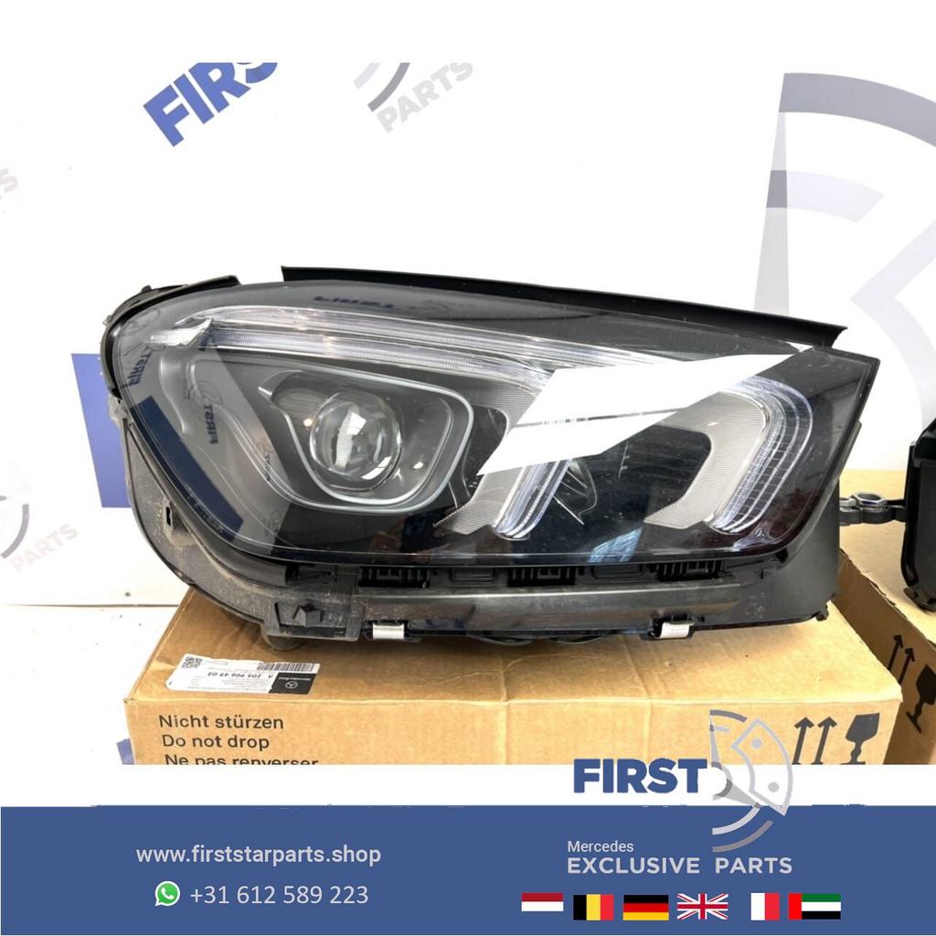 A1679066606 W167 GLE HIGH PERFORMANCE LED KOPLAMP RECHTS ori