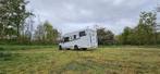 fiat benimar mileo 261, Caravans en Kamperen, Mobilhomes, Chemisch toilet, Ringverwarming, 6 tot 7 meter, Bedrijf