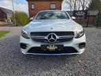 Mercedes-Benz GLC 220 GLC Coupé 220 d 4-Matic AMG (EU6c)/tr, Auto's, Mercedes-Benz, Automaat, Gebruikt, 4 cilinders, 2520 kg