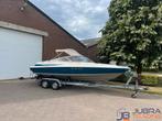 Bateau à moteur V8 Maxum 2100SR | 1998 | 8 personnes | 6,8 M, Sports nautiques & Bateaux, Enlèvement, Utilisé, Essence, 6 mètres ou plus
