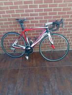 Carbon racefiets, 49 tot 53 cm, Ophalen, Zo goed als nieuw, Carbon