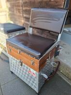 Viskorf, Enlèvement